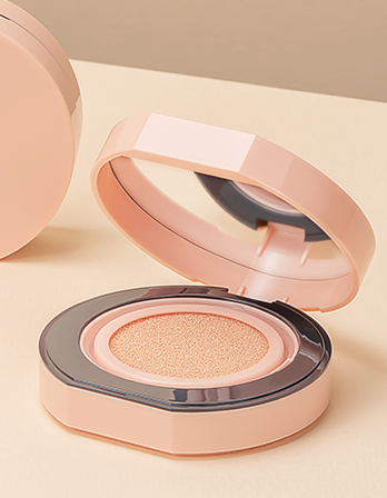Incellderm ICD Luminous Glow Cushion Foundation – 5 Shades | THE MOST