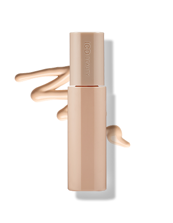 Incellderm ICD Makeup Sheer Glow BB Cream – K-Beauty Tinted