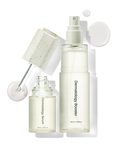 INCELLDERM FIRST PACKAGE EX スキンケアセット Amazon.com: Riman Incellderm Dermatology First Package EX