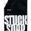 STUCK SOAP Silent Grove Dog Shampoo Refill - 1000 ml