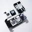 STUCK SOAP Luxe Gift Duo
