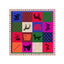 Stuck Soap Signature Scarf - Color Pop