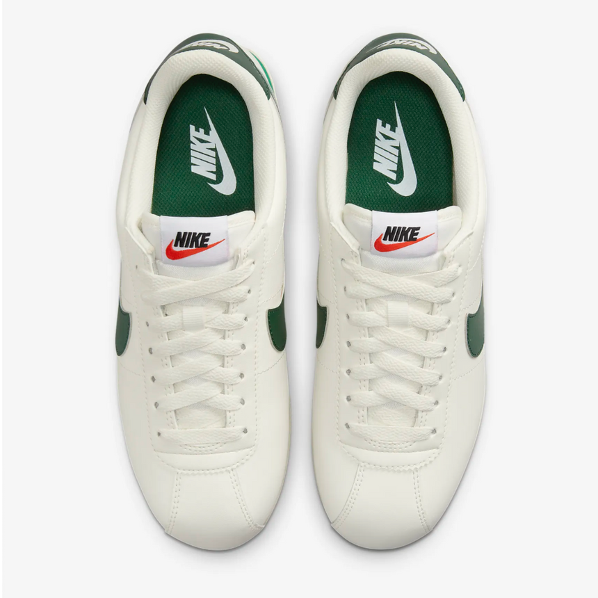 Nike Cortez Green (Women's)