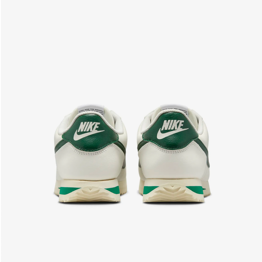 Nike Cortez Green (Women's)