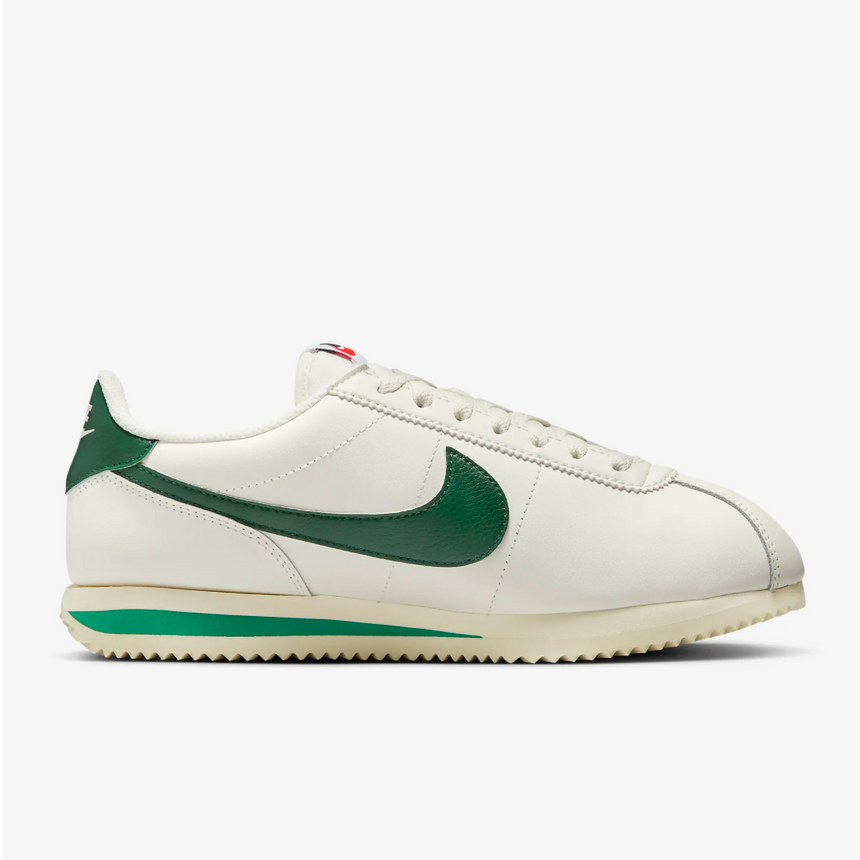 Nike Cortez Green (Women's)