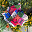 Stuck Soap Signature Scarf - Color Pop