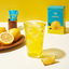 Zaksimlab Probiotics Kombucha Powder (Lemon Flavor) – Refreshing Daily Fizzy Tea (10 Sticks)