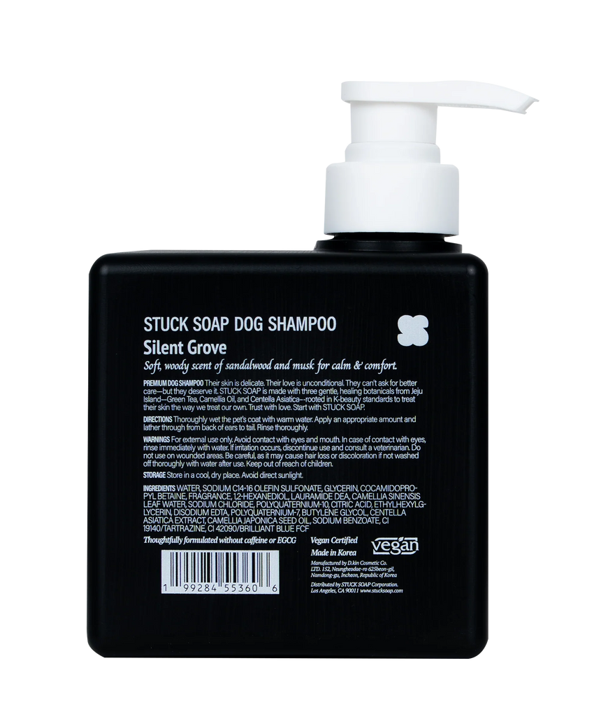 STUCK SOAP Luxe Gift Duo