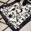 Stuck Soap Signature Scarf - Mono Ink