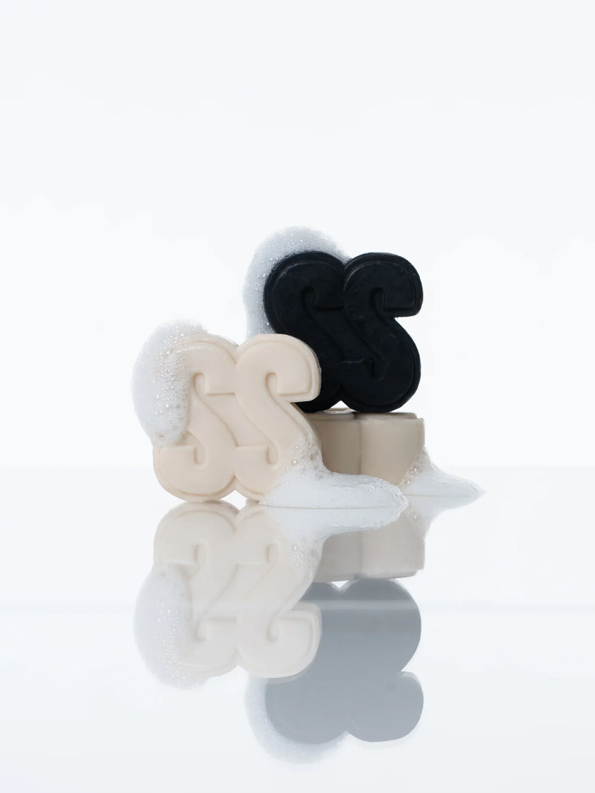 STUCK SOAP Silent Grove pH-Balanced Solid Soap - 110 g
