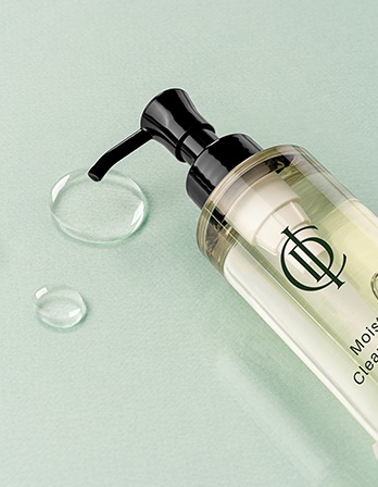 INCELLDERM ICD Moisture Cleansing Oil