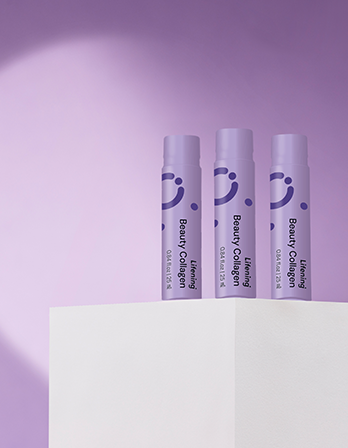 Lifening Collagen Ampoule | Drinkable Marine Collagen & Antioxidant