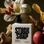 STUCK SOAP Blush Garden Dog Shampoo - 500 ml