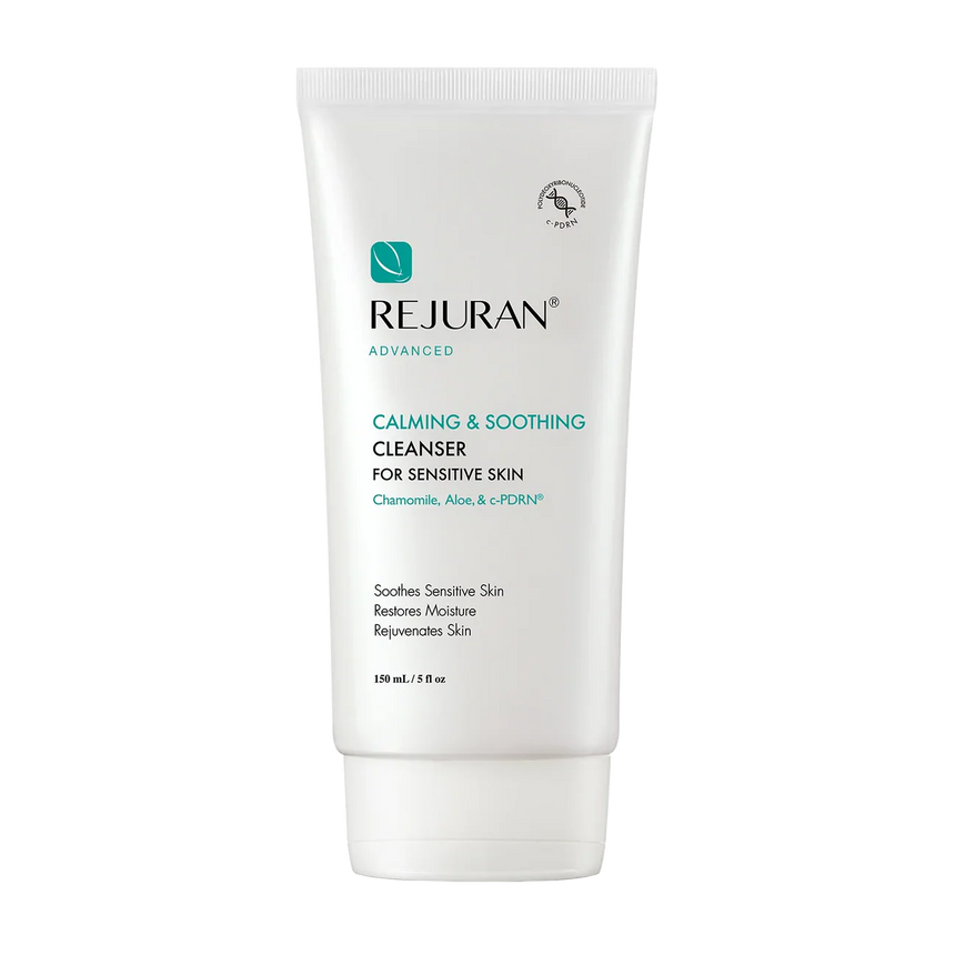 Advanced Calming & Soothing Cleanser for Sensitive Skin 150 mL / 5 fl oz