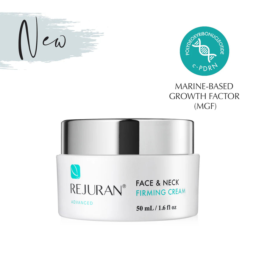 Advanced Face & Neck Firming Cream 50 mL / 1.6 fl oz