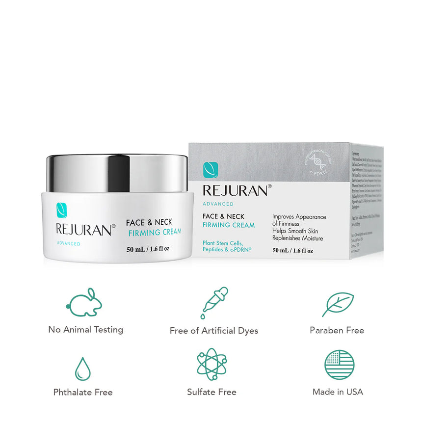 Advanced Face & Neck Firming Cream 50 mL / 1.6 fl oz