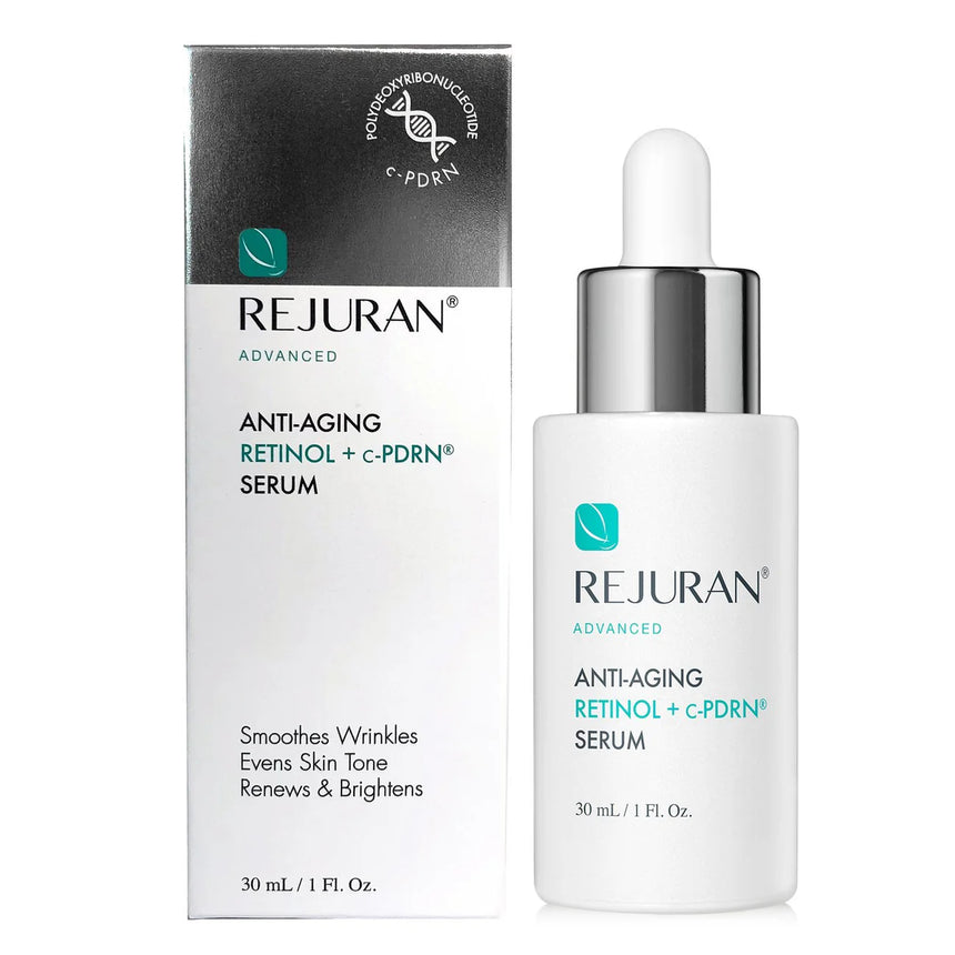 Advanced Anti-Aging Retinol + c-PDRN® Serum 30 mL / 1 fl oz