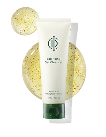 Incellderm ICD Balancing Gel Cleanser