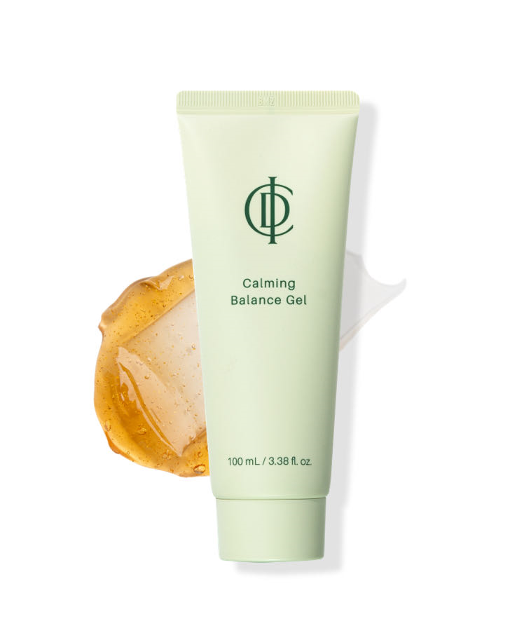 Incellderm ICD Calming Balance Gel