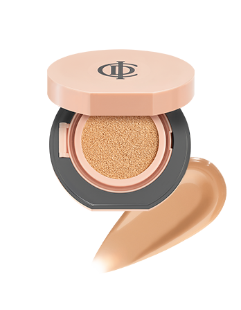 Incellderm ICD Makeup Luminous Glow Cushion (15g + Refill 15g)