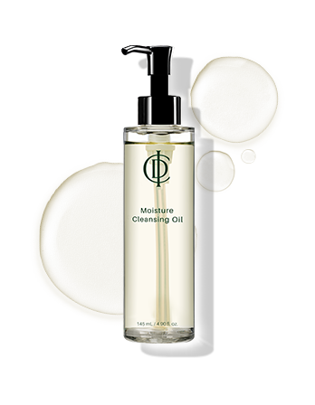 INCELLDERM ICD Moisture Cleansing Oil