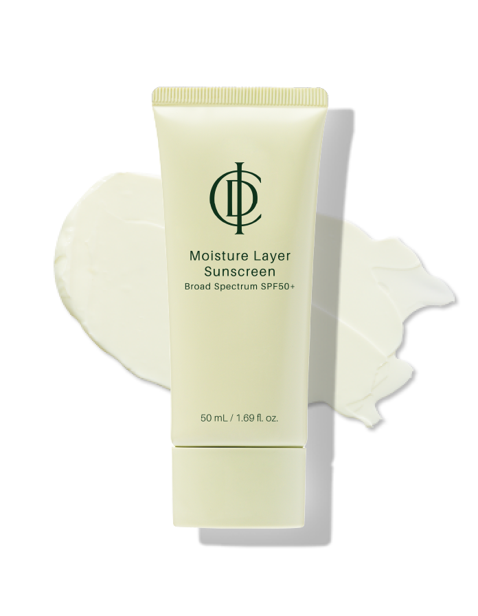 Incellderm ICD Moisture Layer Sunscreen SPF 50+