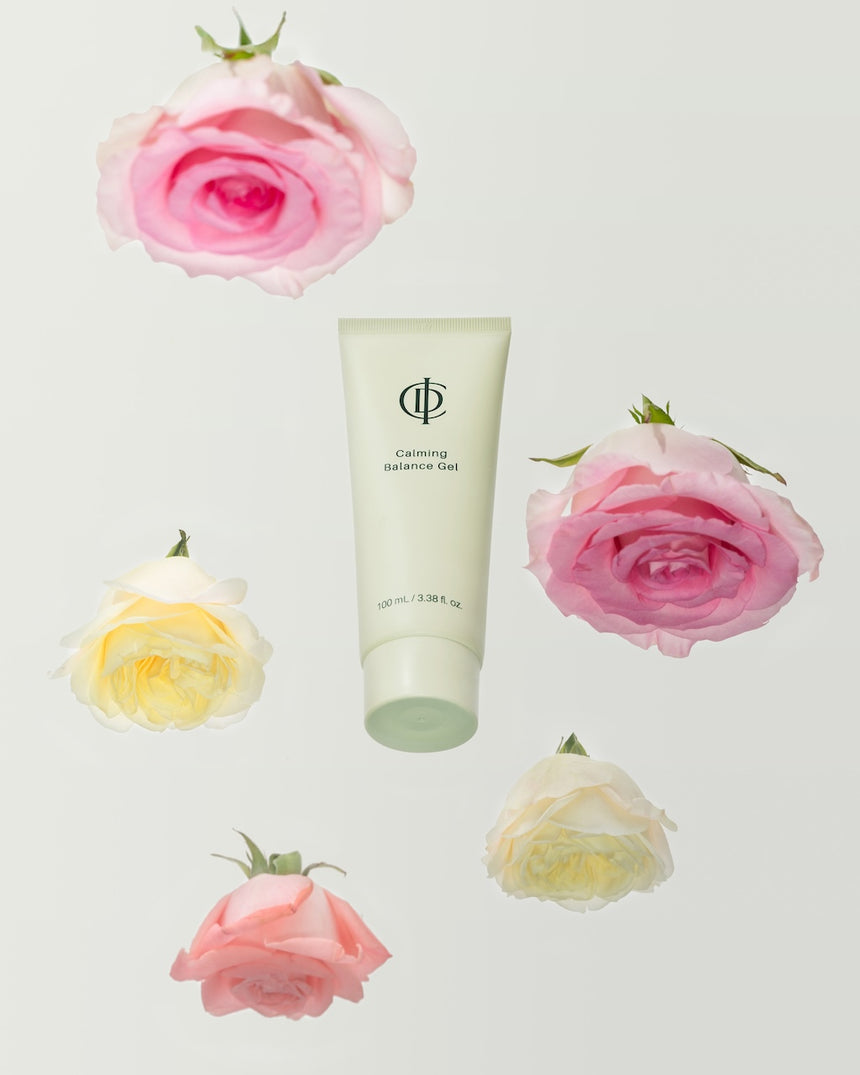 Incellderm ICD Calming Balance Gel
