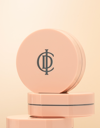Incellderm ICD Makeup Luminous Glow Cushion (15g + Refill 15g)