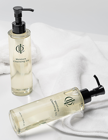 INCELLDERM ICD Moisture Cleansing Oil