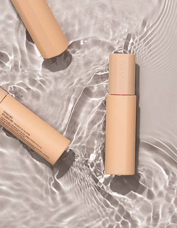 Incellderm ICD Makeup Sheer Glow BB