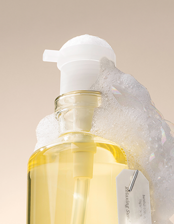 Botalab Suamel Nourishing Body Wash - Relaxing Sunday Scent