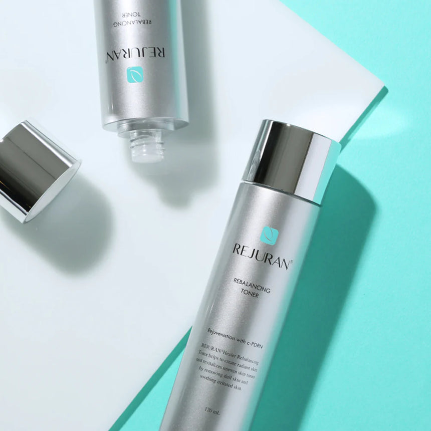 Rebalancing Toner 120mL