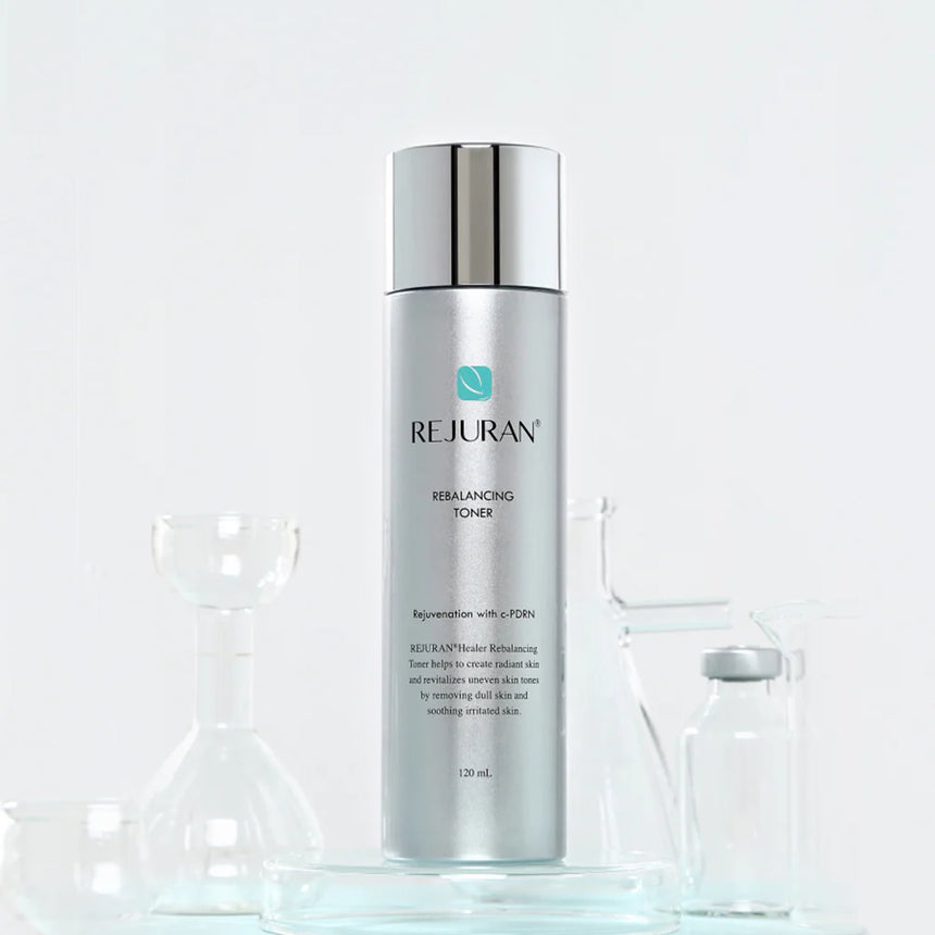 Rebalancing Toner 120mL