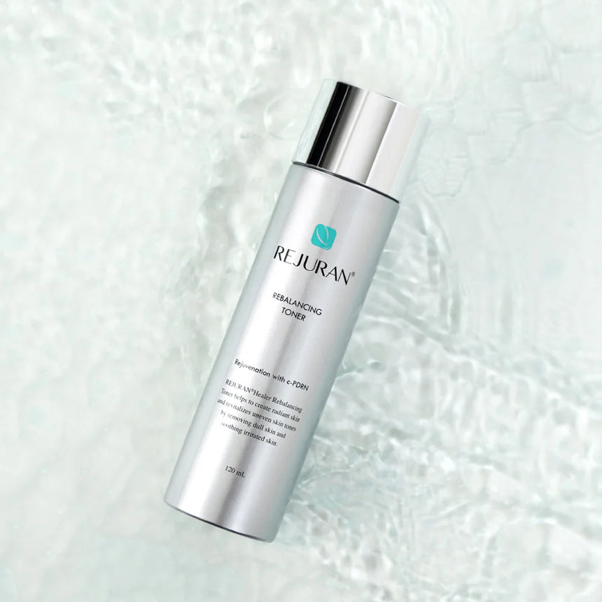 Rebalancing Toner 120mL