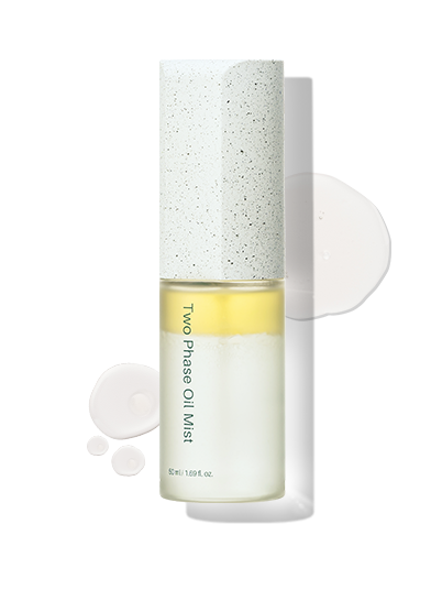 Incellderm ICD Two-Phase Oil Mist – Glow Face Mist | THE MOST Incellderm ICD Two-Phase Oil Mist – Glow Face Mist | THE MOST