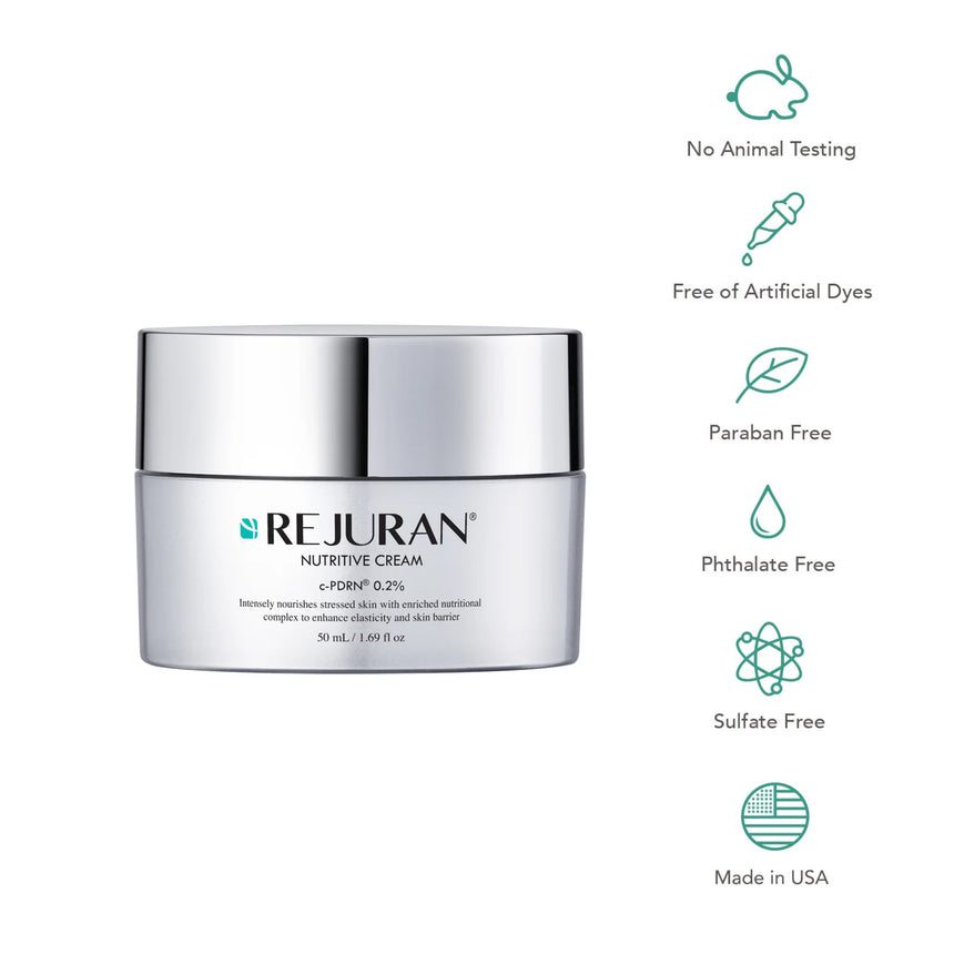 Nutritive Cream 50 mL / 1.69 fl oz