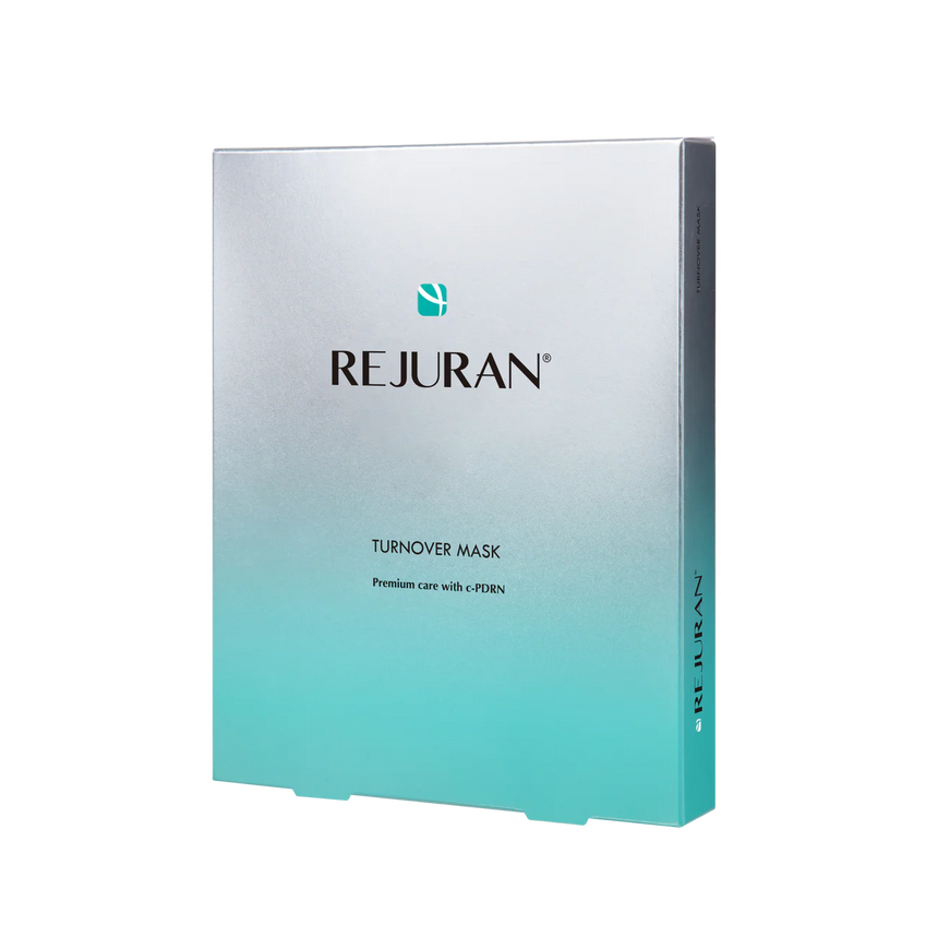 Turnover Mask (Prev. Healing Mask) 5 x 40 mL 1 Box (5 masks)