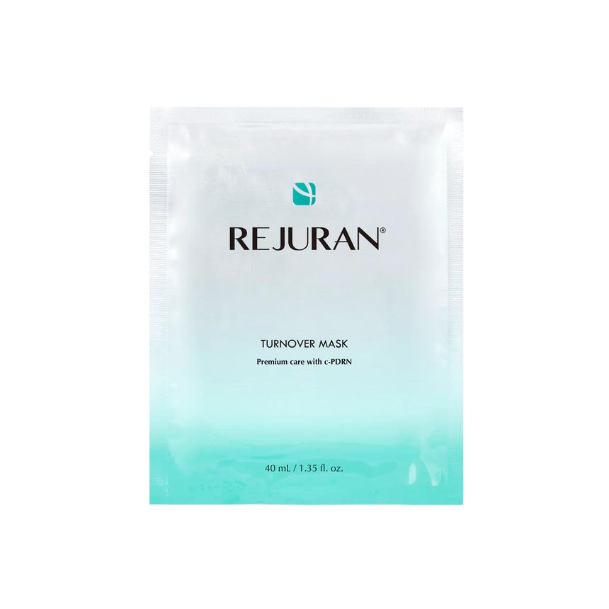 Turnover Mask (Prev. Healing Mask) 5 x 40 mL 1 Box (5 masks)