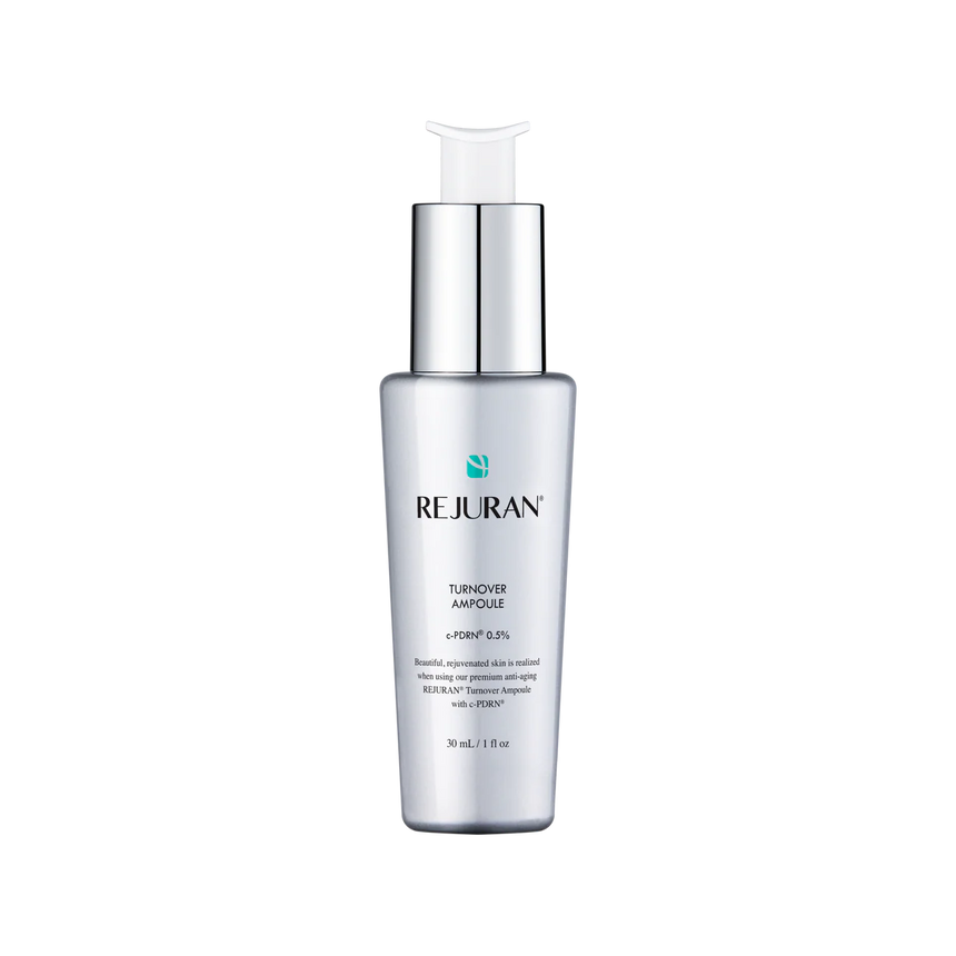 Turnover Ampoule 30 mL / 1 fl oz