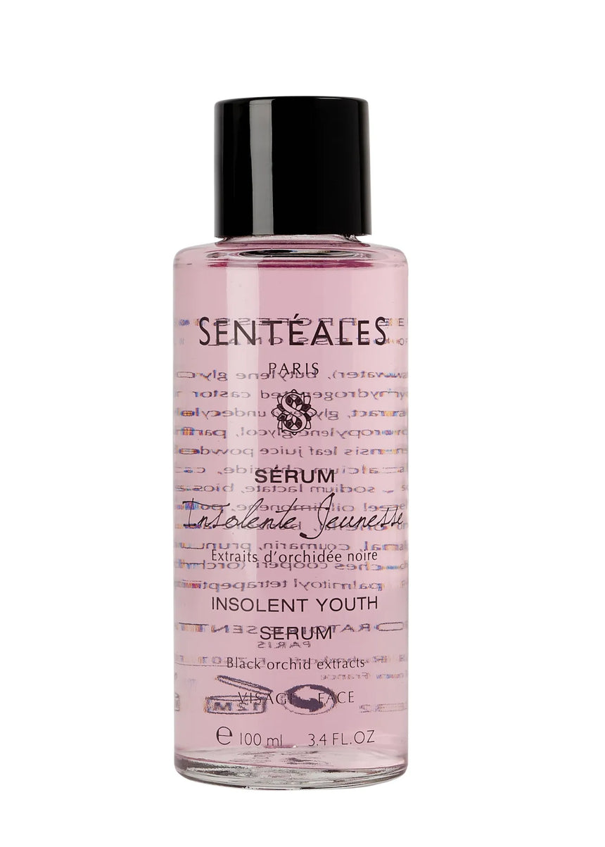 SENTEALES Insolent Youth Serum, 100ml