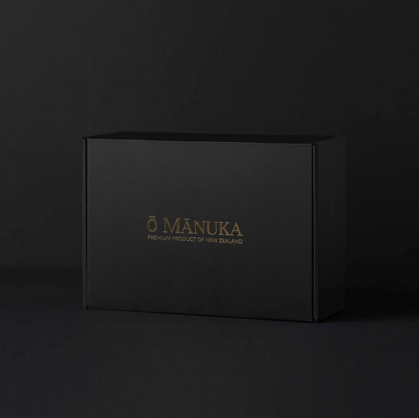 Ō MĀNUKA Gift Set